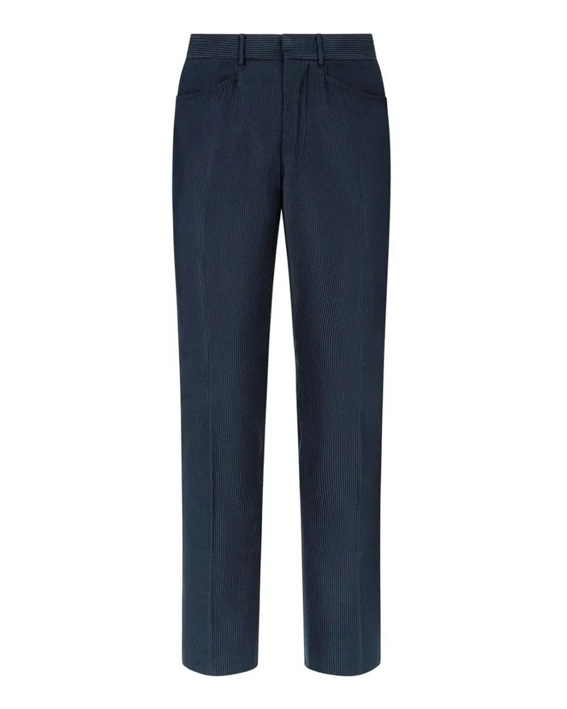 Tom Ford Shorts - Blau Blau
