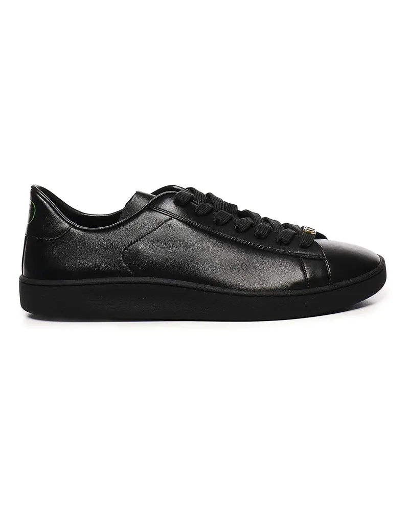Valentino Garavani Sneaker - Schwarz Schwarz