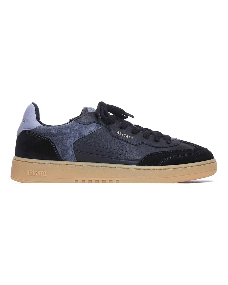 Axel Arigato Sneaker - Schwarz Schwarz