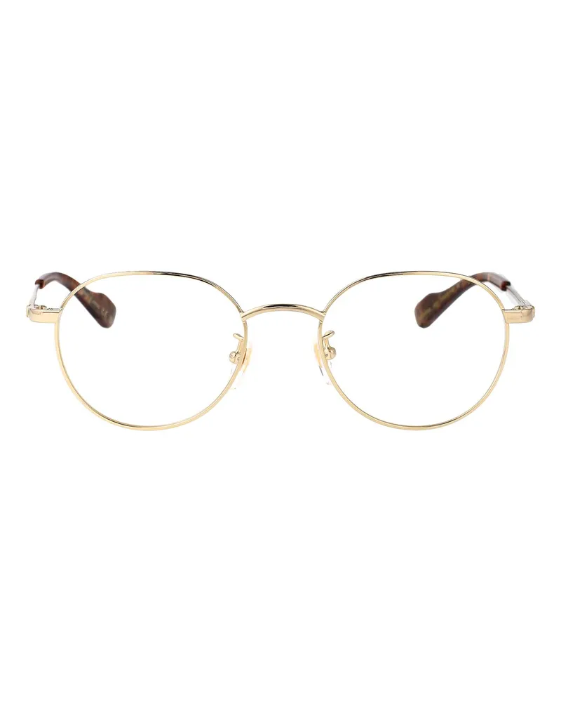 Gucci Sonnenbrille - Gold Gold