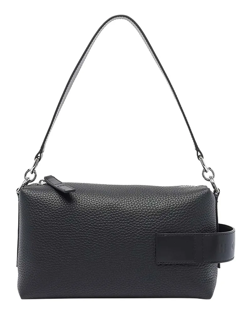 Hogan Bowling Tasche - Schwarz Schwarz
