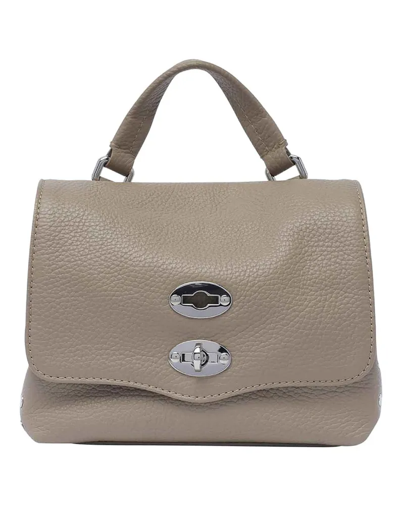 Zanellato Shopper - Beige Beige