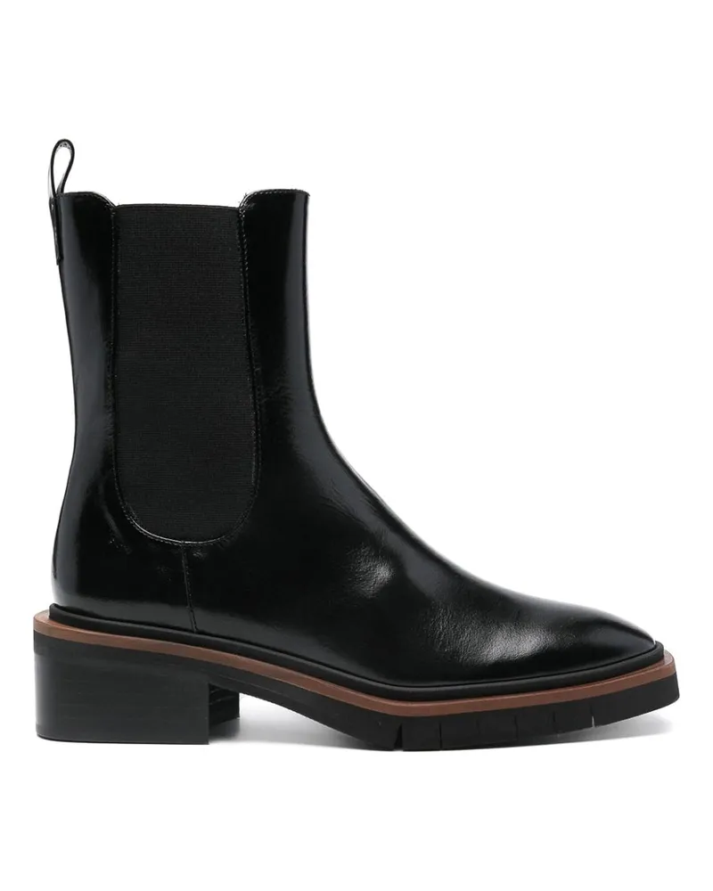 Paloma Barceló Stiefel - Schwarz Schwarz