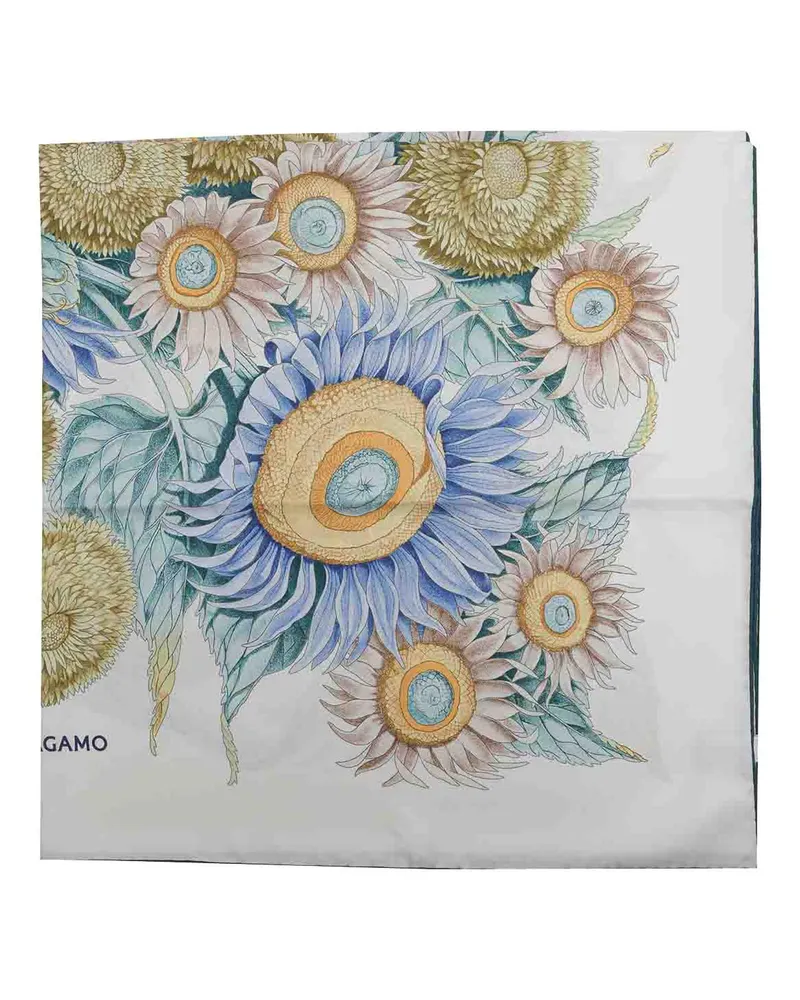 Ferragamo Stola - Bunt Bunt