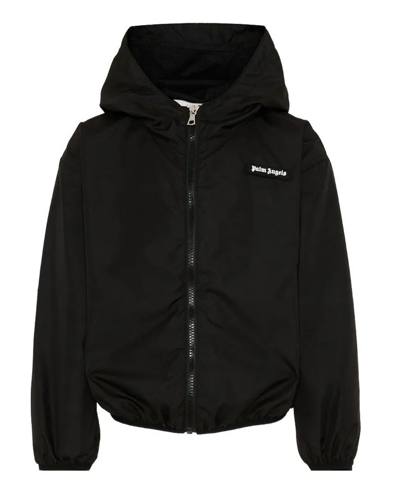 Palm Angels Sweatshirt - Schwarz Schwarz