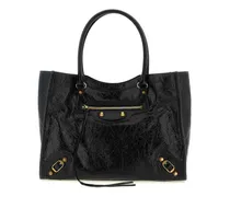 Shopper - Schwarz