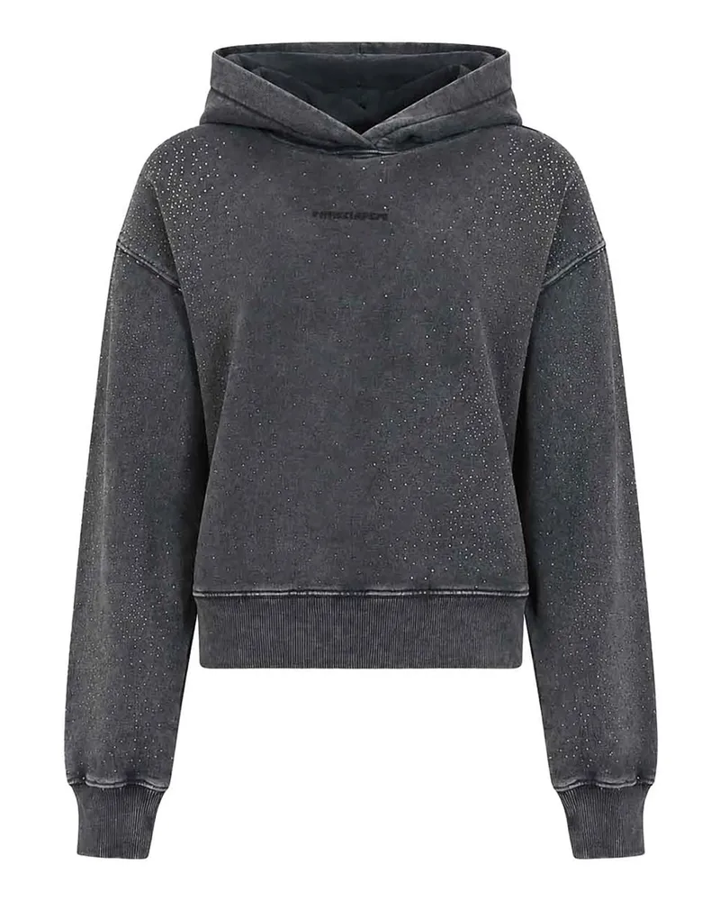 Patrizia Pepe Sweatshirt - Grau Grau