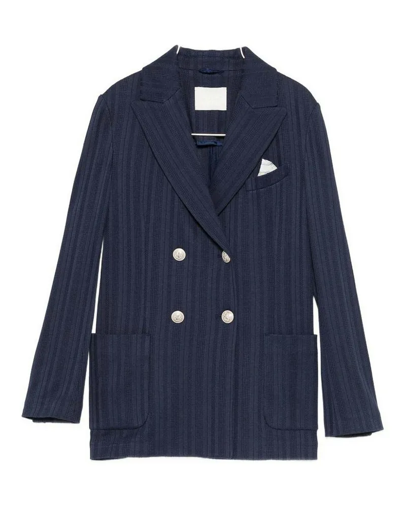 CIRCOLO 1901 Blazer - Blau Blau