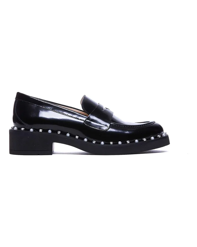 Stuart Weitzman Klassische Schuhe - Schwarz Schwarz
