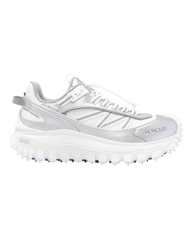 Moncler Sneaker - Weiß Weiß