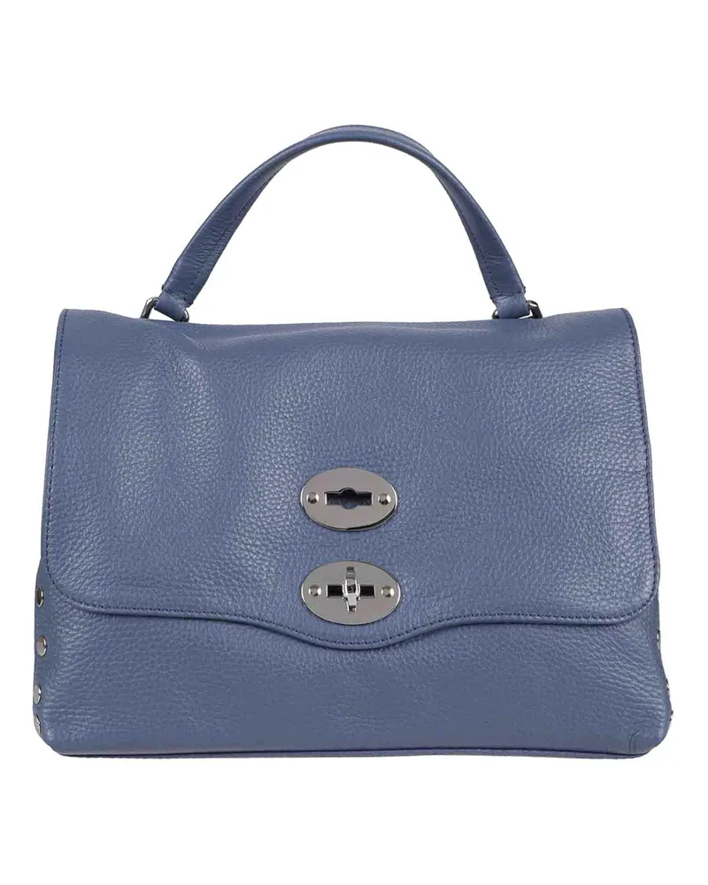 Zanellato Shopper - Blau Blau