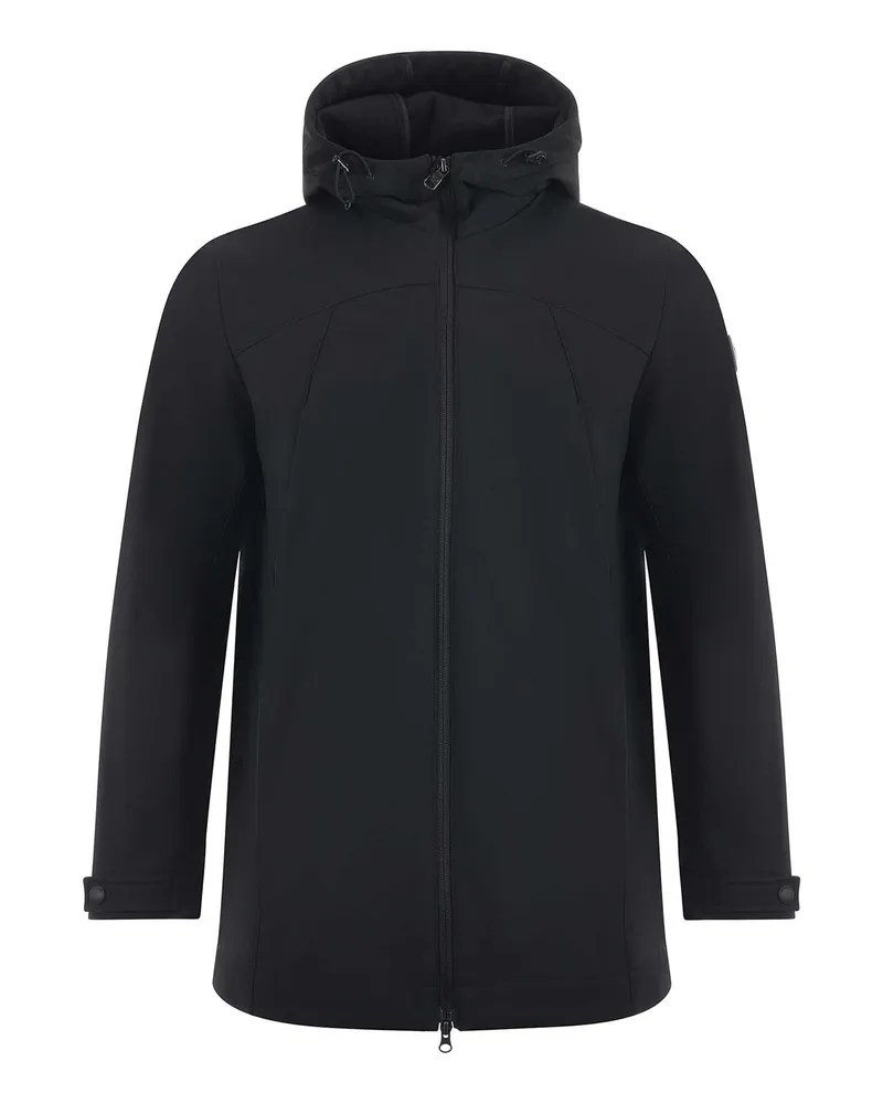 Colmar Casualjacke - Schwarz Schwarz