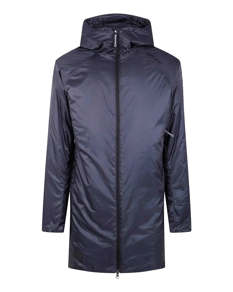Houdini Casualjacke - Schwarz Schwarz