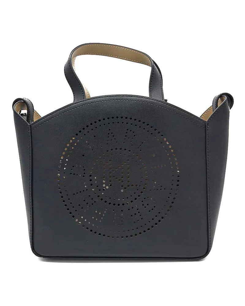 Karl Lagerfeld Shopper - Schwarz Schwarz