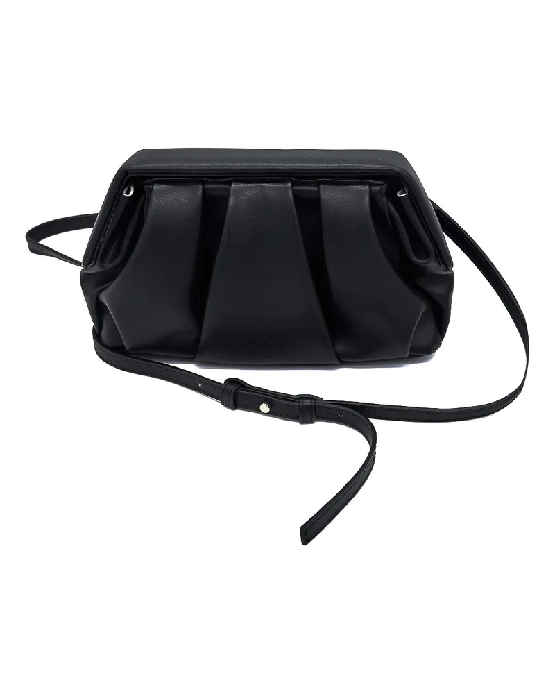 THEMOIRÈ Shopper - Schwarz Schwarz
