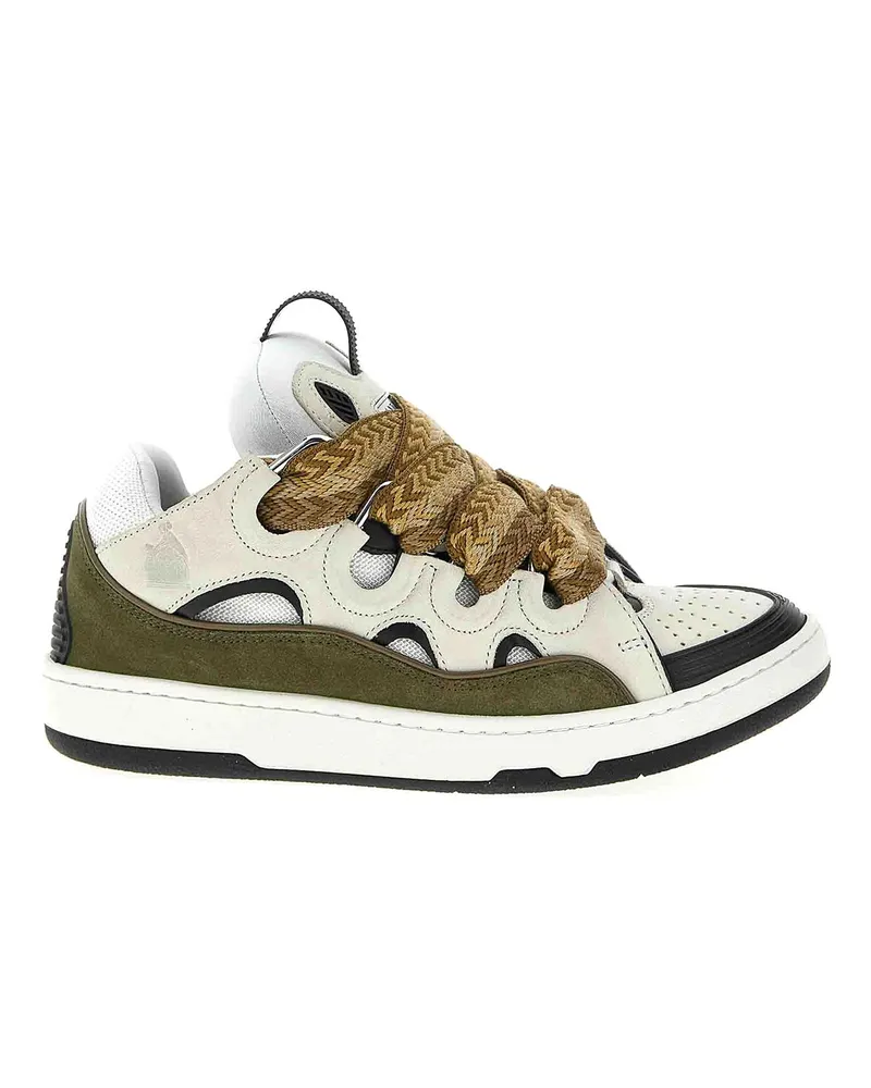 Lanvin Sneaker - Bunt Bunt