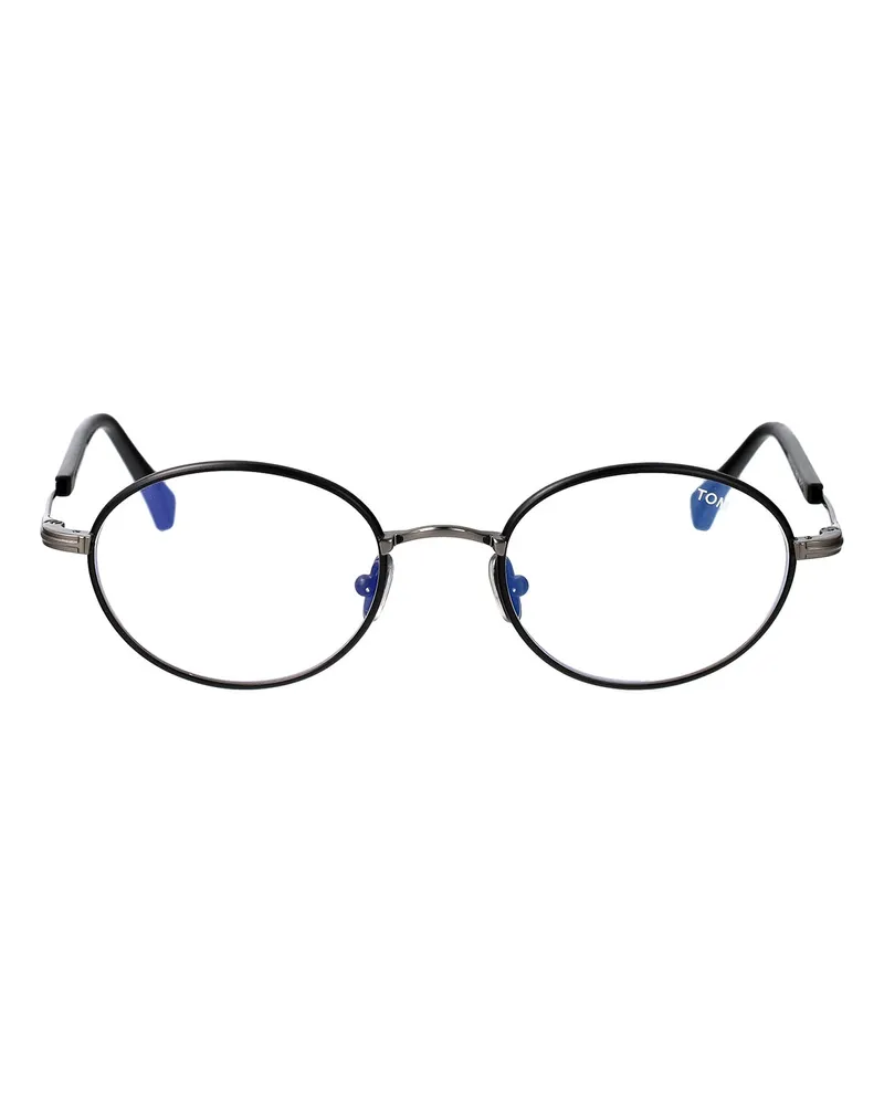 Tom Ford Brillen - Grau Grau