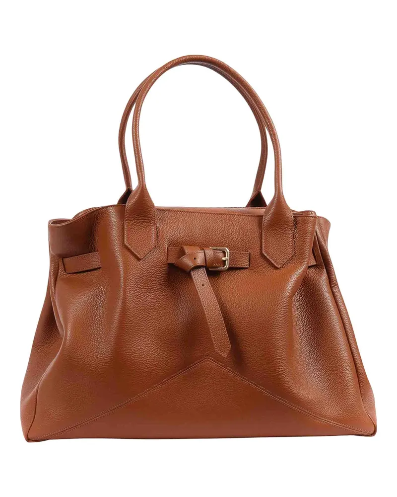Ballantyne Shopper - Braun Braun