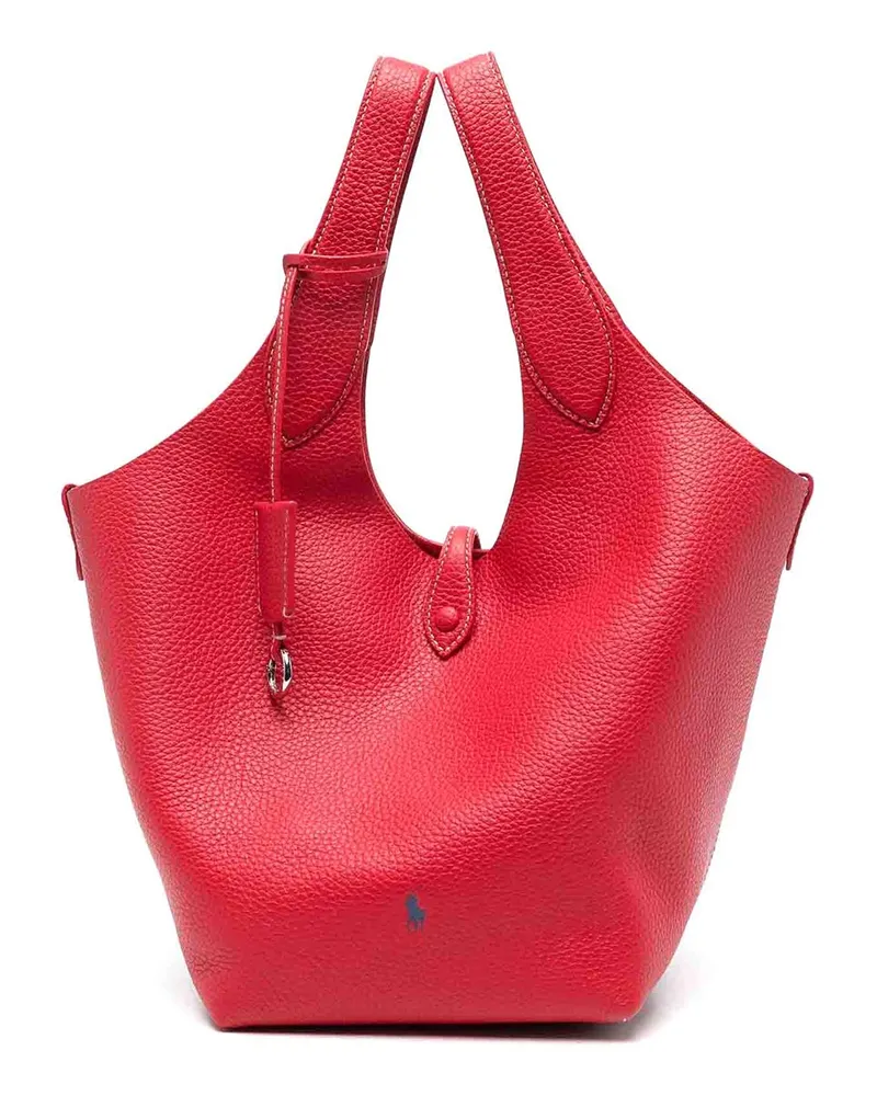 Ralph Lauren Shopper - Rot Rot