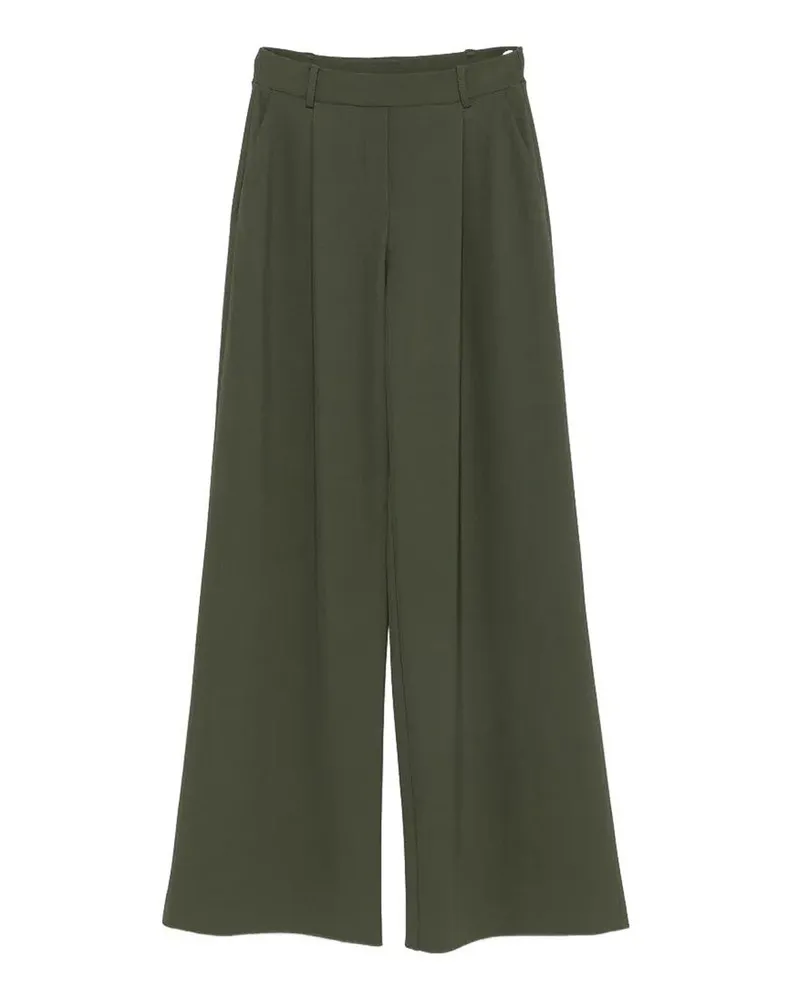 Patrizia Pepe Casual Hose - Grün Grün