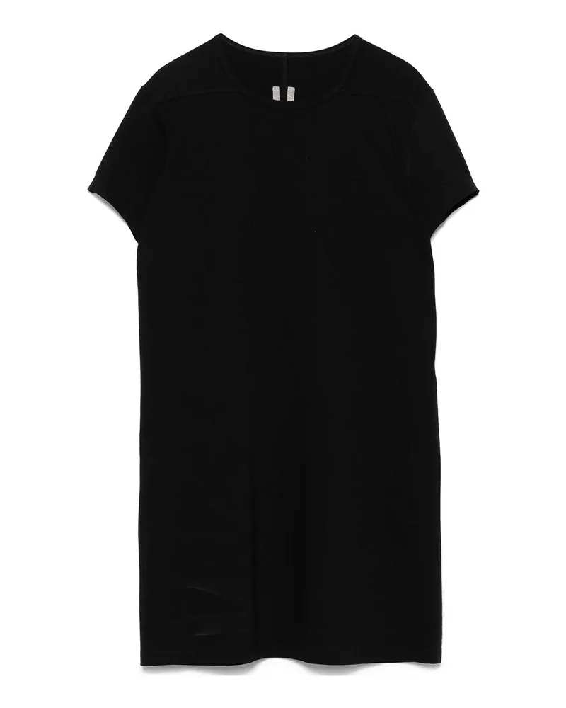 Rick Owens T-Shirt - Schwarz Schwarz
