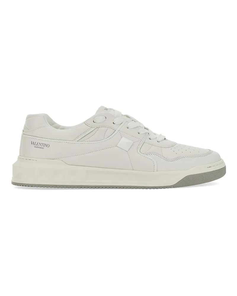 Valentino Garavani Sneaker - Weiß Weiß
