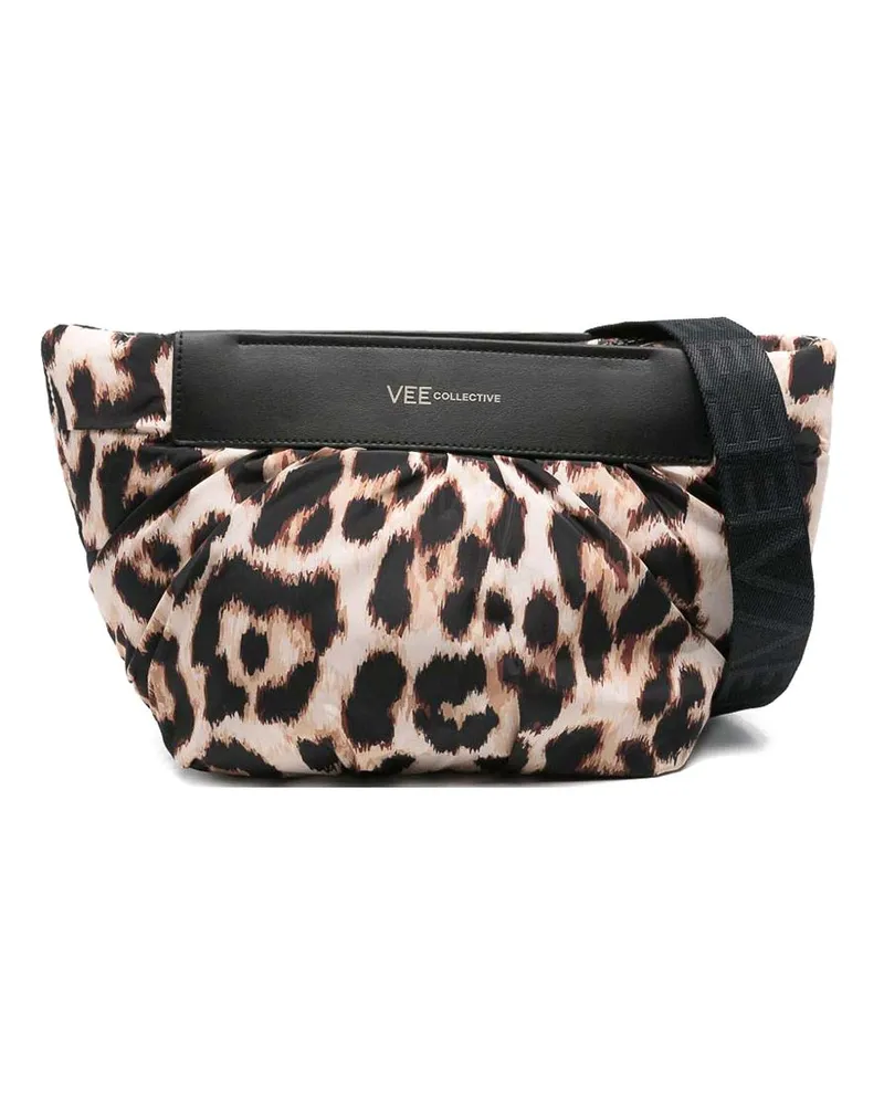 VeeCollective Clutch - Bunt Bunt