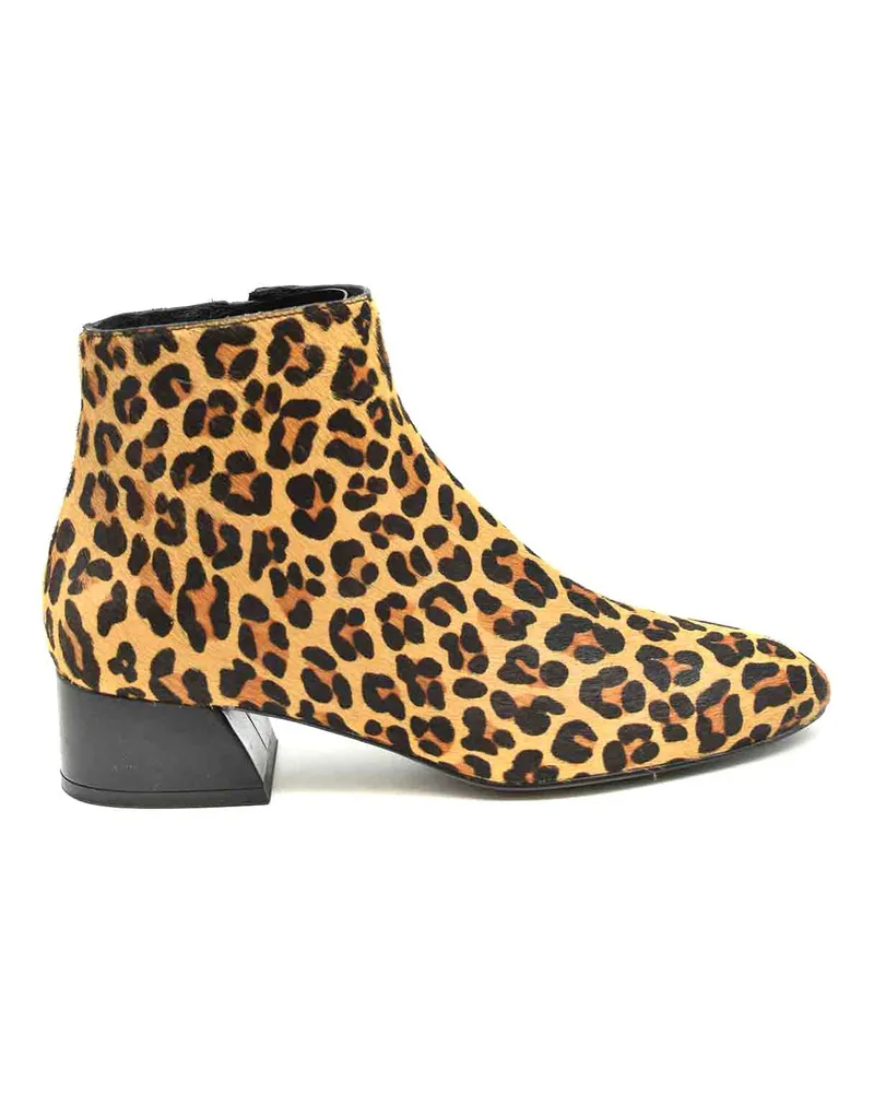 What For Stiefeletten - Bunt Bunt