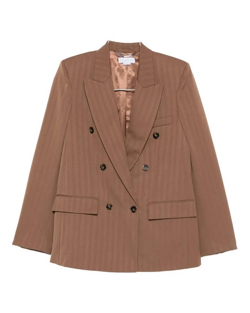 Stella McCartney Blazer - Braun Braun