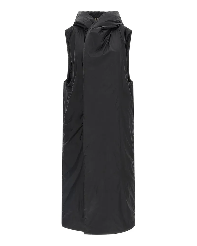 DRKSHDW by Rick Owens Daunenjacke - Schwarz Schwarz