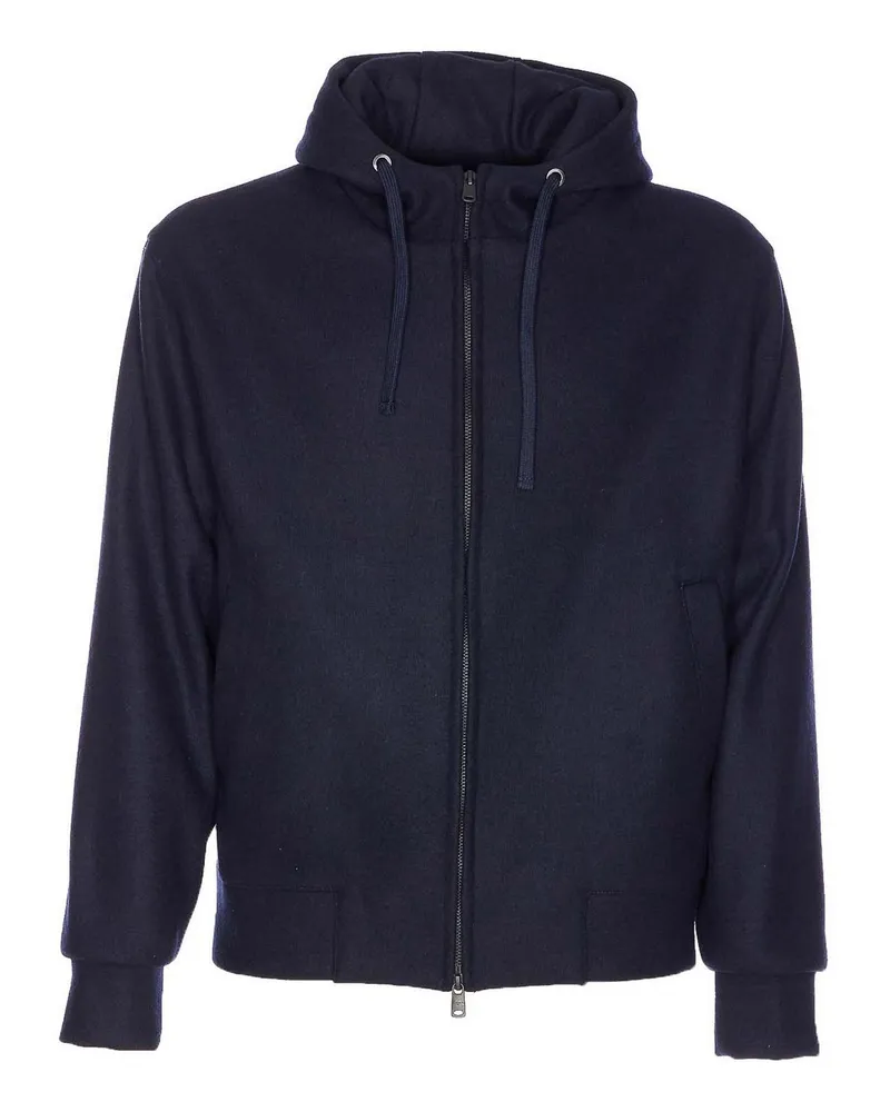 CIRCOLO 1901 Sweatshirt - Blau Blau