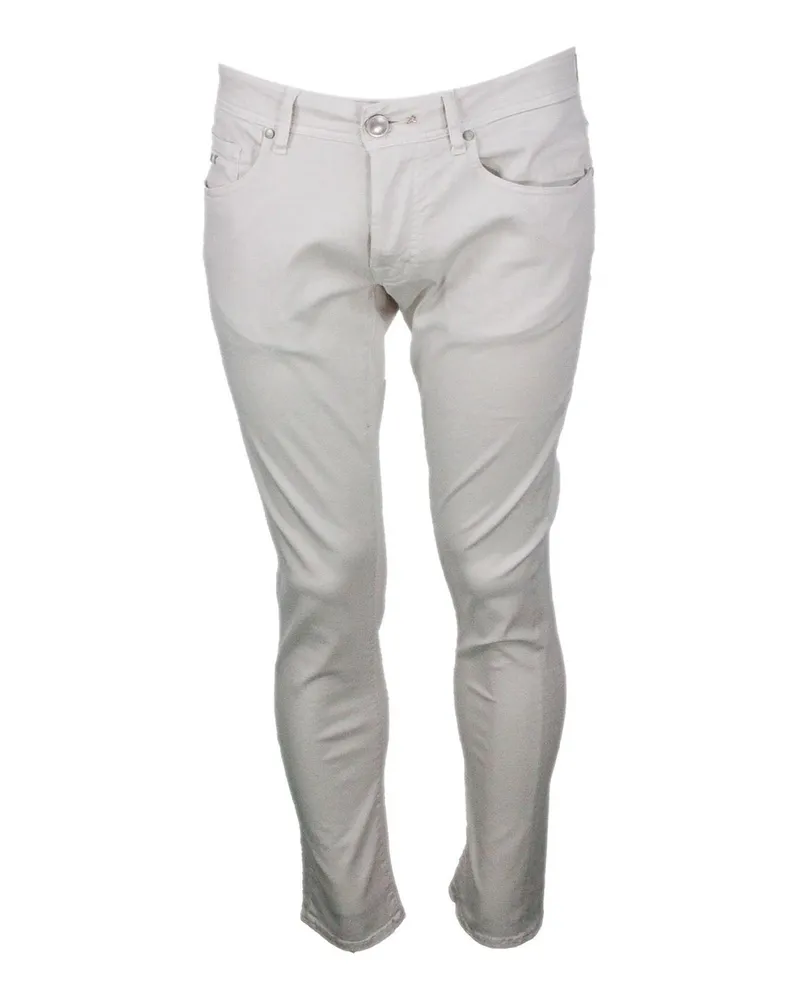 Tramarossa Casual Hose - Beige Beige