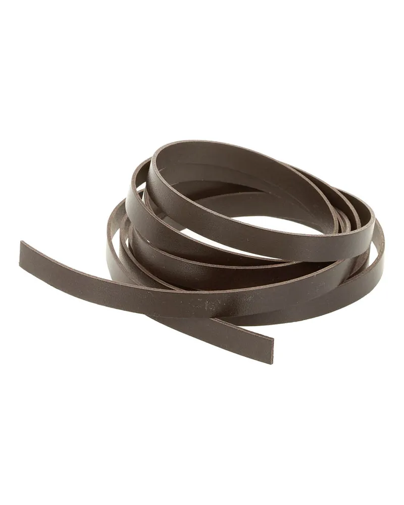 ASPESI Gürtel - Braun Braun