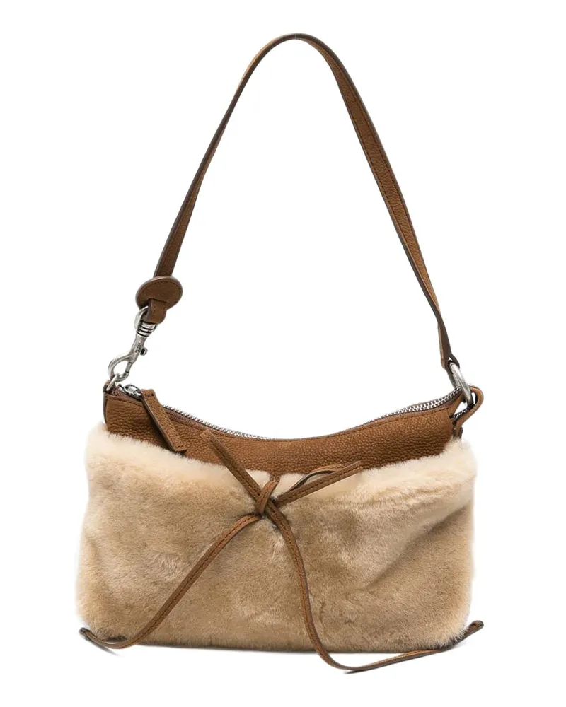 Marge Sherwood Shopper - Beige Beige