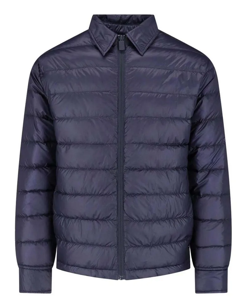 ASPESI Blazer - Blau Blau