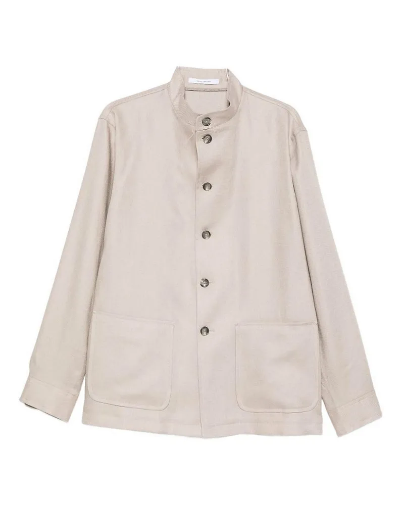 Tagliatore Blazer - Grau Grau