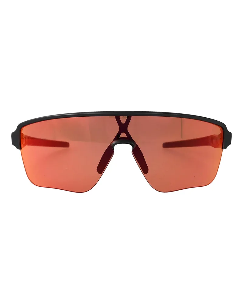 Oakley Sonnenbrille - Grau Grau