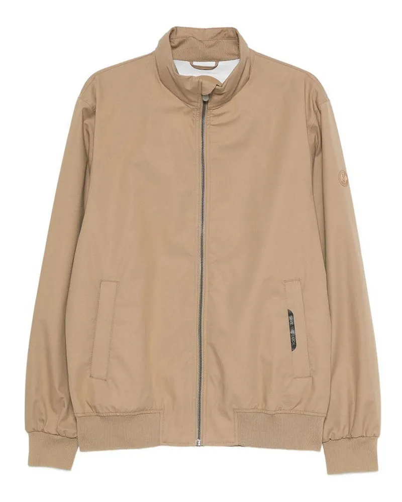 Save The Duck Casualjacke - Braun Braun