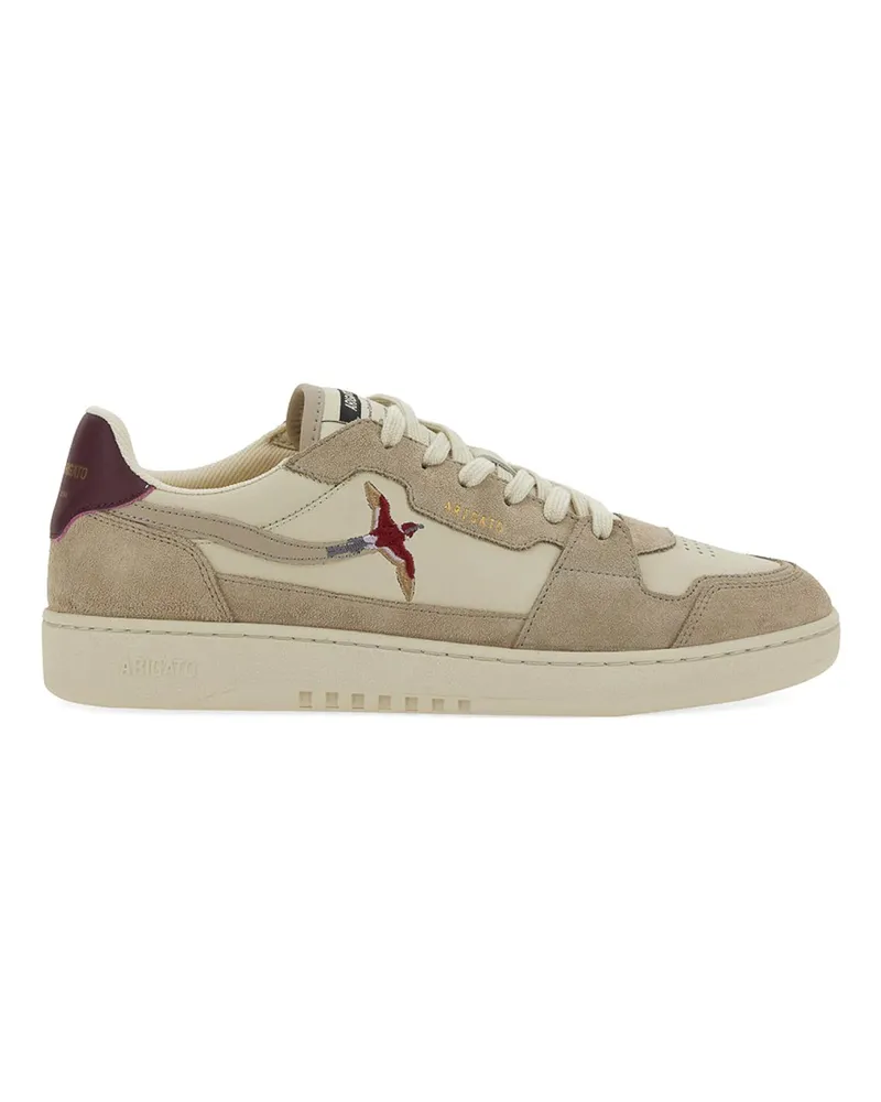 Axel Arigato Sneaker - Beige Beige