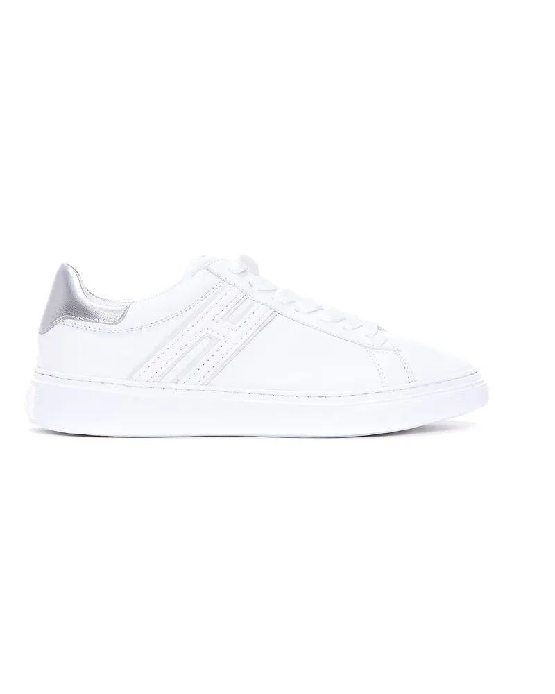 Hogan Sneaker - Weiß Weiß