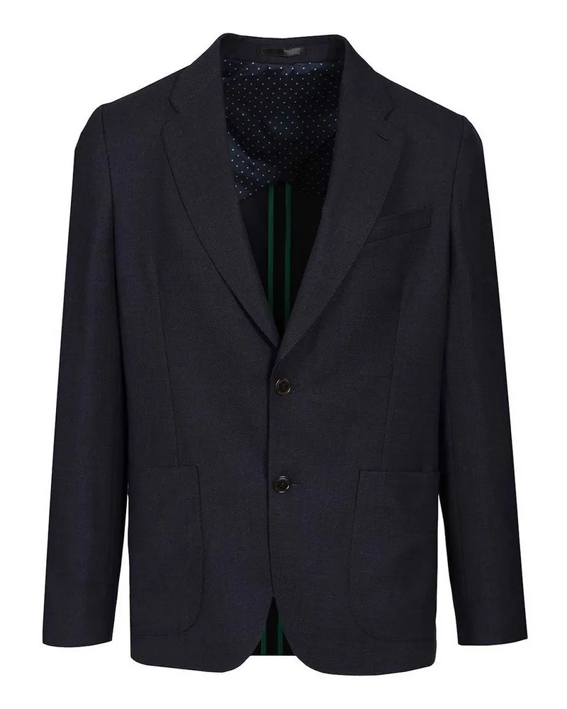 Paul Smith Blazer - Blau Blau