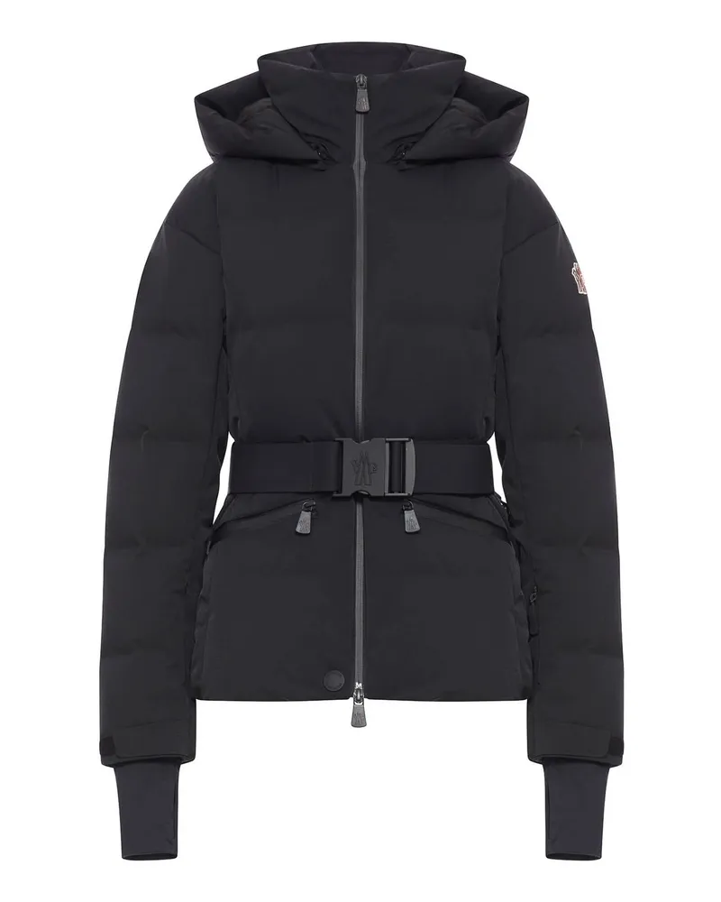 Moncler Top - Schwarz Schwarz