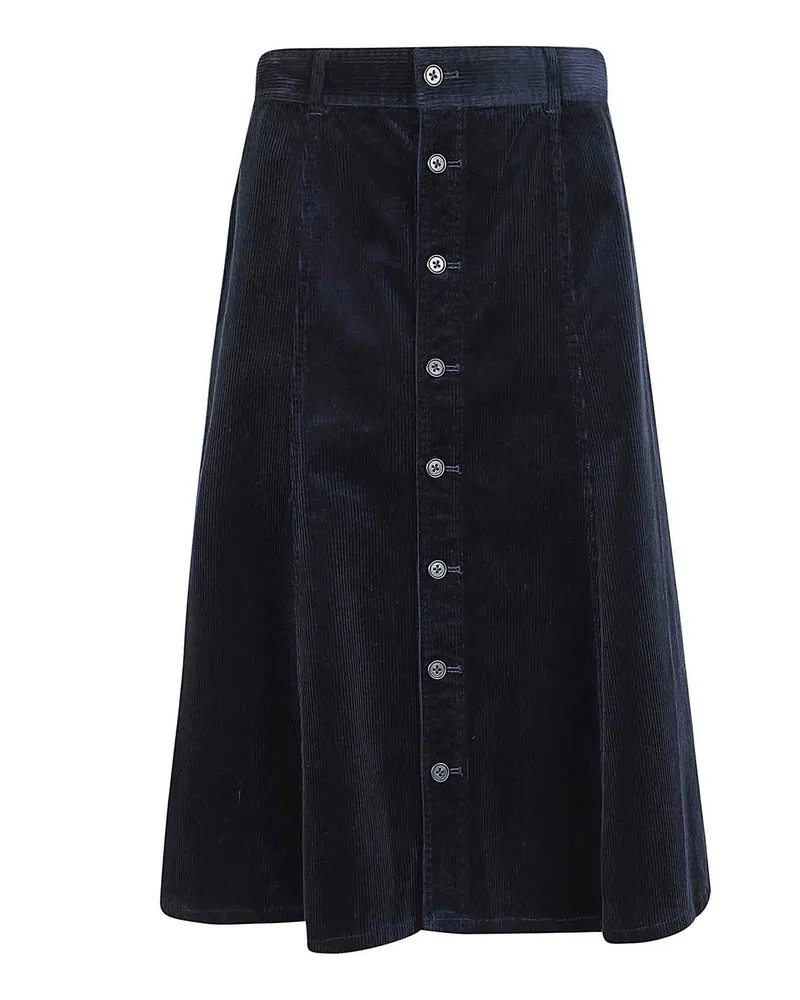 Ralph Lauren Midirock - Dunkelblau Dunkelblau