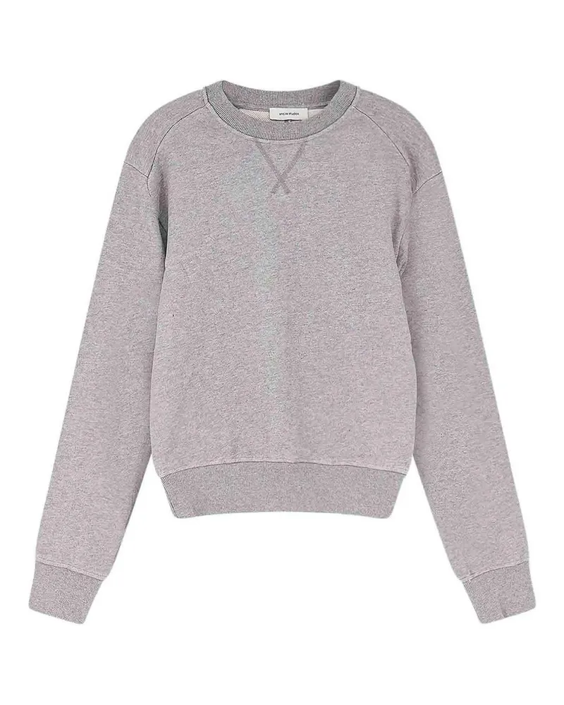 Entire Studios Sweatshirt - Grau Grau