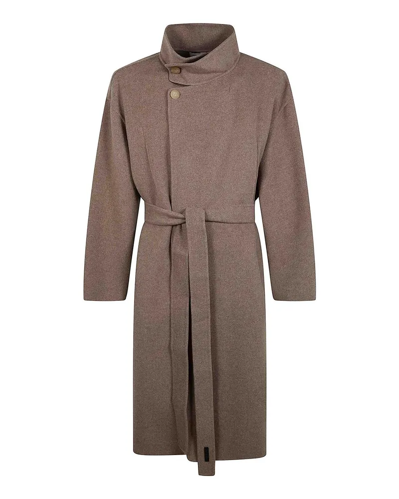 Fear of God Trenchcoat - Braun Braun