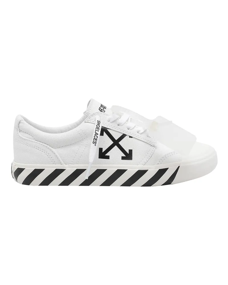 OFF-WHITE Sneaker - Weiß Weiß
