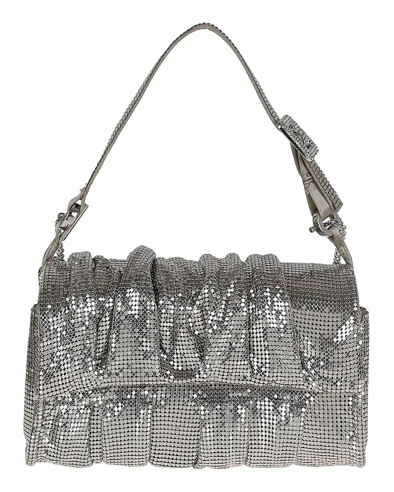 Benedetta Bruzziches Umhängetasche - Schwarz Schwarz