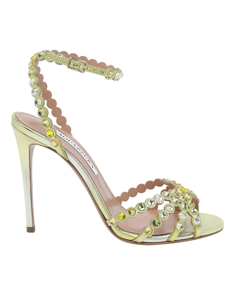Aquazzura Pumps - Grün Grün