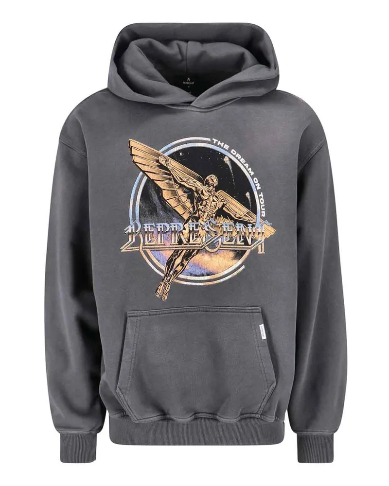 REPRESENT Sweatshirt - Grau Grau