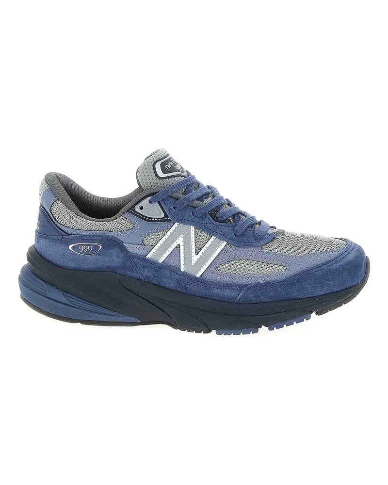 New Balance Sneaker - Blau Blau